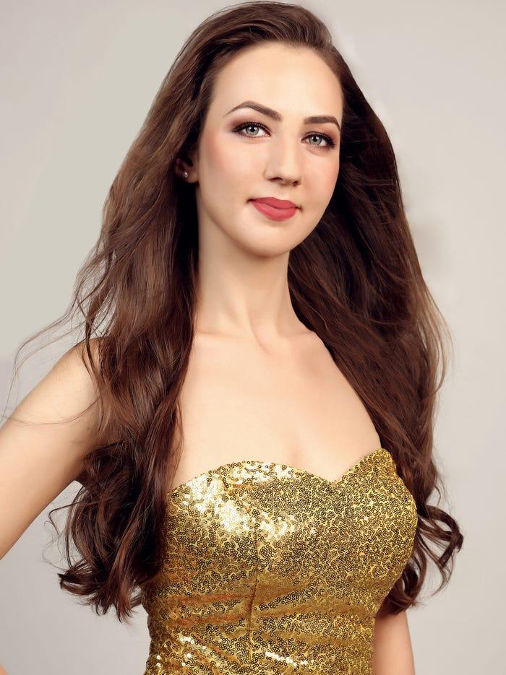 2019 – Dorina Chihaia