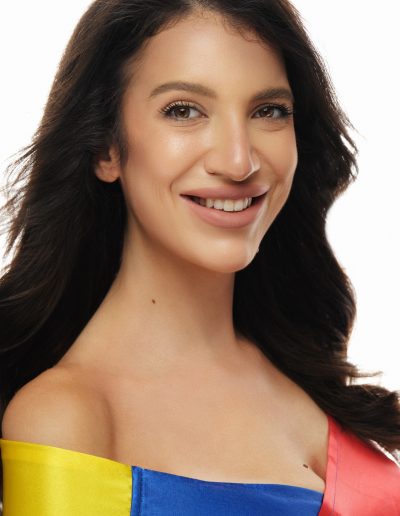 Alexandra Doicescu