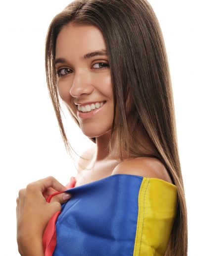 Alexandra Miu