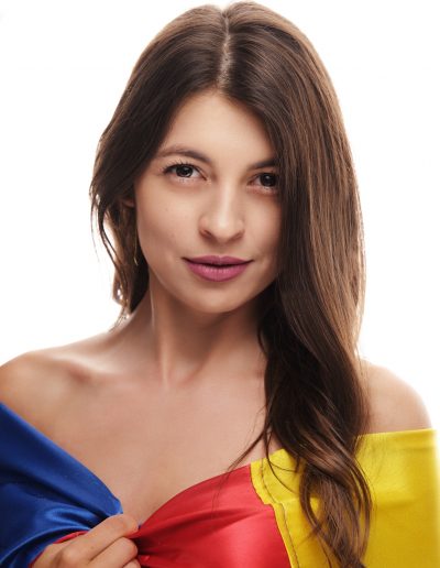 Ana Maria Tudosie