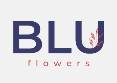 BLU Flowers