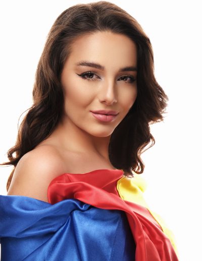 Bianca Calian