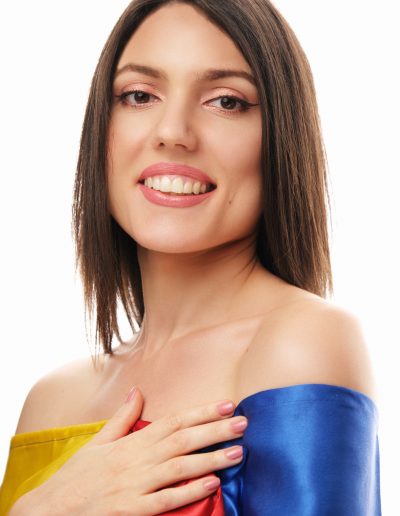 Corina Strachinariu