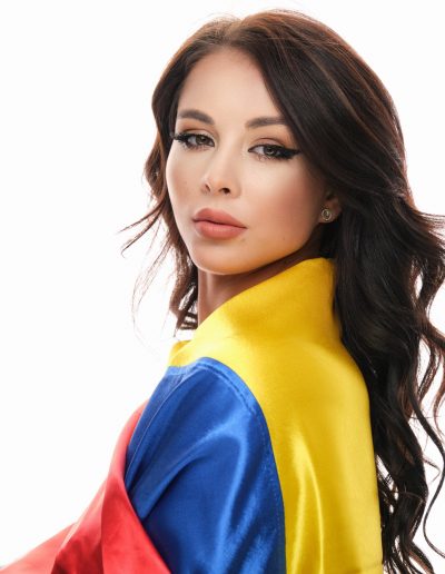 Cosmina Bodnariuc