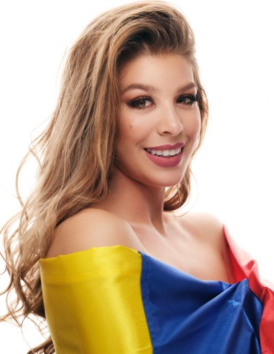 Denisse Andor