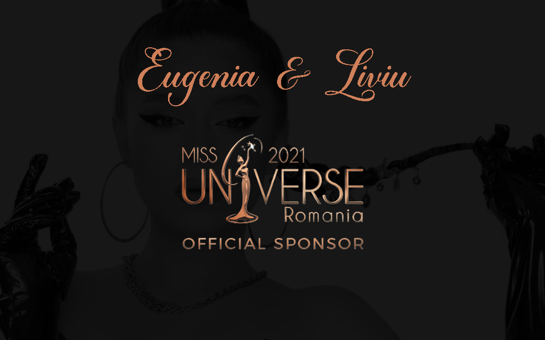 Invitați speciali pentru secțiunea de costume tradiționale – Eugenia și Liviu vor cânta la Miss Universe România 2021 // Special Guests for Traditional Costume Section – Eugenia & Liviu to Perform At Miss Universe Romania 2021