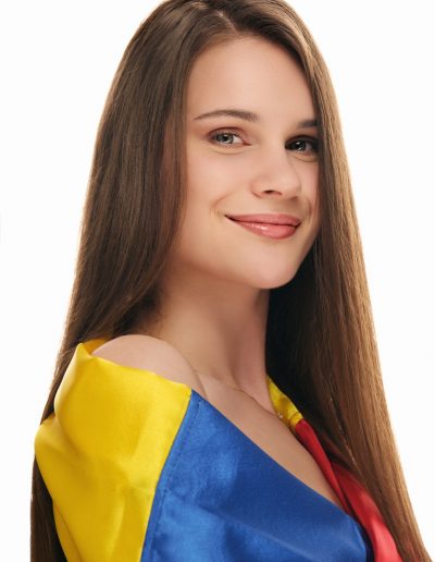 Julia Tisza