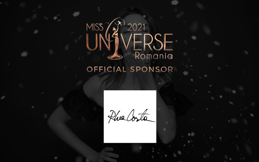 Frumuseţea frumuseţii – Rhea Costa Dăruiește cadouri celor din Top 5 la Miss Universe România 2021 // Beauty to Beauties – Rhea Costa to Present Gifts to Top 5 At Miss Universe Romania 2021
