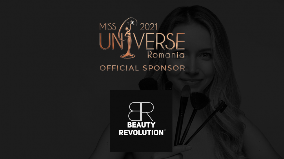 Beauty first – Beauty Revolution supporting Romanian Beauty // Beauty Revolution susținând frumusețea românească