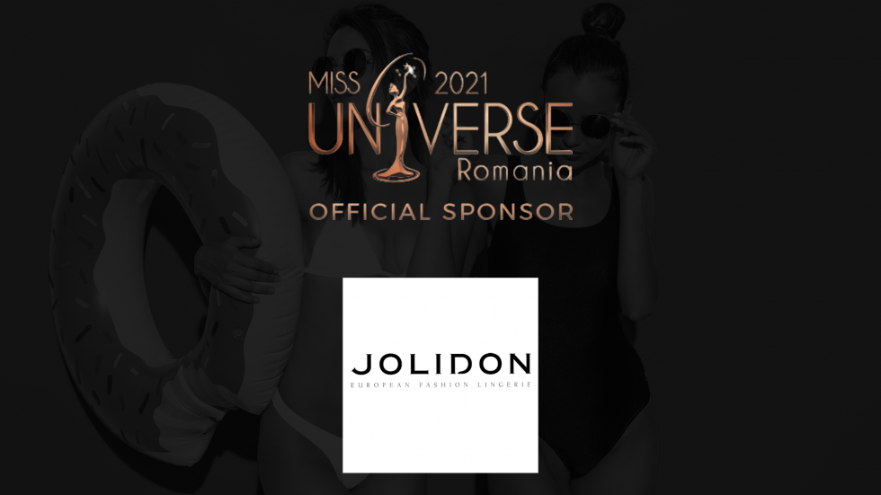 Heating up the end of summer – Jolidon official swimsuit sponsor for Miss Universe Romania 2021 // Jolidon este sponsor oficial al costumului de baie pentru Miss Universe România 2021